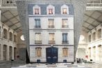 Leandro Erlich contemporary artist