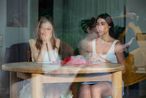 Miroirs 4 by Joelle Van Autreve contemporary artwork Photography