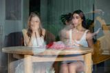 Miroirs 4 by Joelle Van Autreve contemporary artwork photography