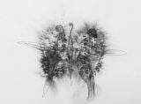 PSC-DS 9 by Faisal Samra contemporary artwork works on paper