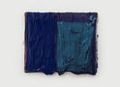 Untitled 071618 by Ju Ting contemporary artwork Painting