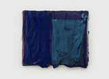 Untitled 071618 by Ju Ting contemporary artwork painting sculpture works on paper