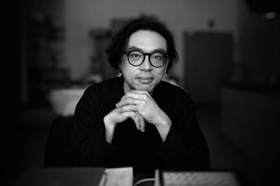 Ho Tzu Nyen to Bring Resonant Vision to 2026 Gwangju Biennale Director Role
