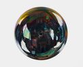 Soapbubble M by Kaoru Ueda contemporary artwork Painting