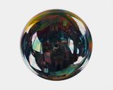 Soapbubble M by Kaoru Ueda contemporary artwork painting