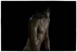 Untitled by Bill Henson contemporary artwork photography