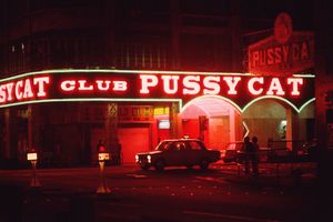 Greg Girard