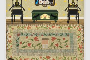 Anne Buckwalter