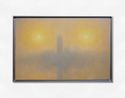Studies into the Past by Laurent Grasso contemporary artwork Painting