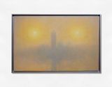 Studies into the Past by Laurent Grasso contemporary artwork painting works on paper