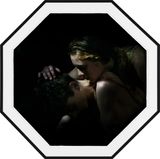 Bill Henson' at Roslyn Oxley9 Gallery, Sydney, Australia on 16 May