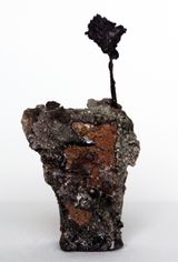 Landscape Series 6 by Jason Lim contemporary artwork mixed media