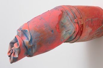 Kaari Upson contemporary artist