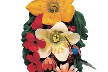 Contemporary art exhibition Group Exhibition SPRING FEVER at Mnuchin Gallery New York United States