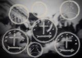 Sem titulo da serie Pemba by Paulo Nazareth contemporary artwork photography works on paper