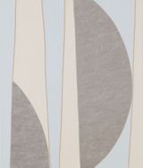Silver body 02 by Hyun Jung Ahn contemporary artwork mixed media