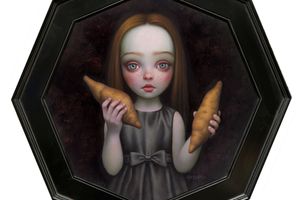 Mark Ryden
