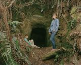 Millwood Goldfields by Johno Mellish contemporary artwork photography
