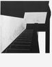 untitled Stairs by Apostolos Palavrakis contemporary artwork Works on Paper
