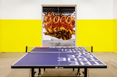 Is Collaboration the Way Through 1301SW to Open Its Second Gallery in Sydney