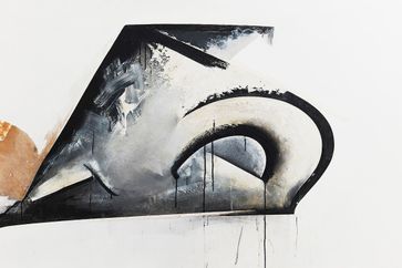 Jay DeFeo contemporary artist
