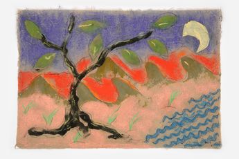Isabella Ducrot contemporary artist