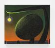 The Miracle of the Wasp Nest by Cai Zebin contemporary artwork Painting