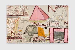 Rose Wylie
