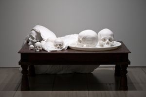 Subodh Gupta