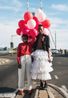 Life is Beautiful by Nonzuzo Gxekwa contemporary artwork Print