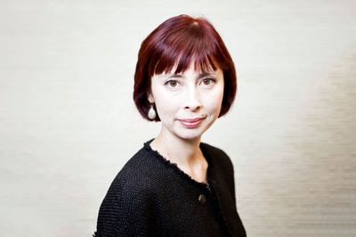 Melissa Chiu Reimagining Museums in Asia