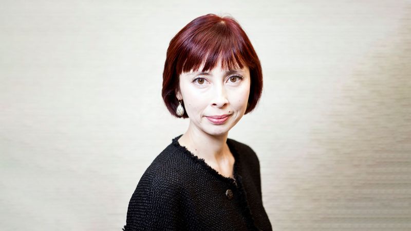 Melissa Chiu Reimagining Museums in Asia