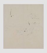 Still Life Breakfast by Flora Hauser contemporary artwork works on paper drawing
