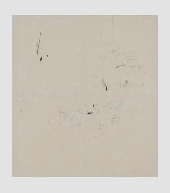 Still Life Breakfast by Flora Hauser contemporary artwork Works on Paper