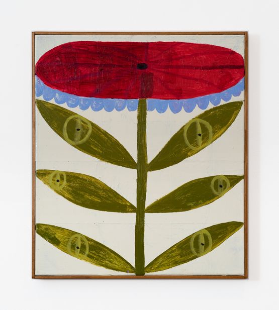 Rest by Galina Munroe contemporary artwork Painting