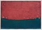 Cit by Sohan Qadri contemporary artwork Works on Paper