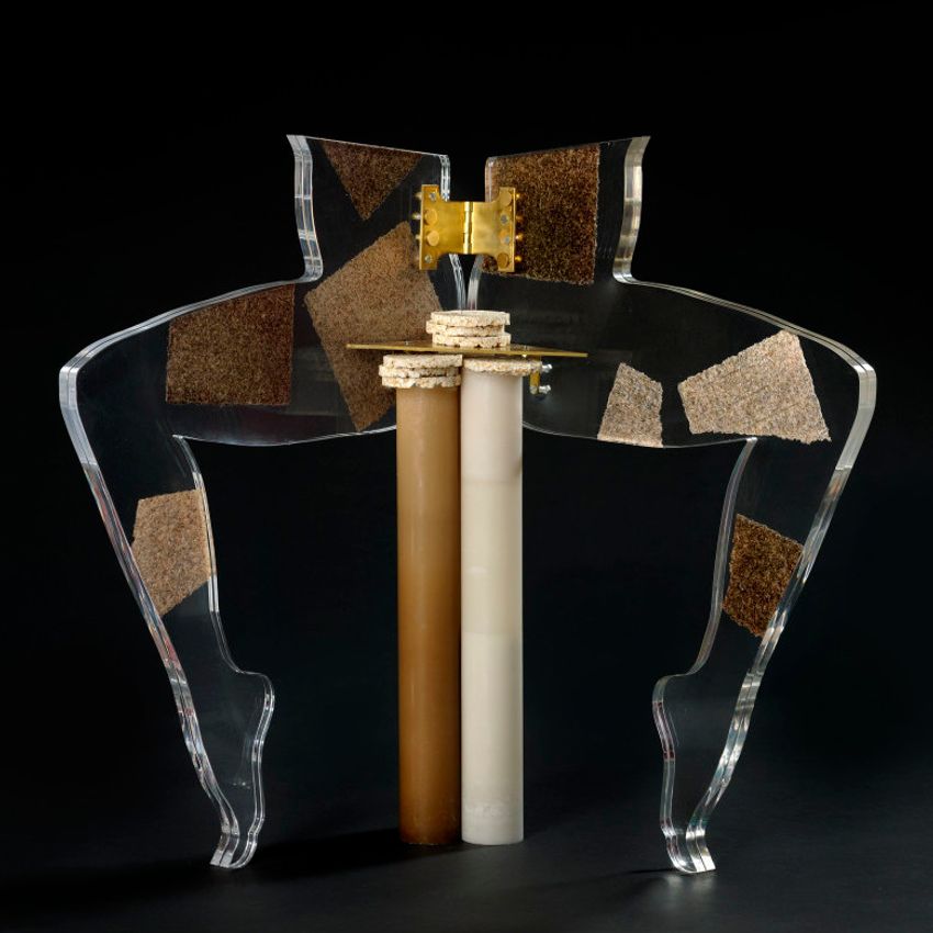 ANTHEA HAMILTON