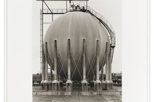 Bernd  Hilla Becher