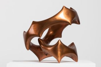 Tai-Jung Um contemporary artist