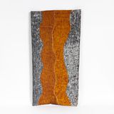 Ngiya Murrakupupuni by Michelle Pulatuwayu Woody Minnapinni contemporary artwork painting