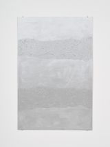 Silver Monochrome by John Nixon contemporary artwork painting