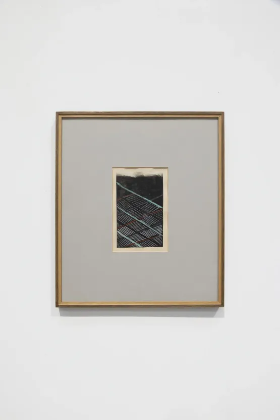 Untitled by Sonia Delaunay contemporary artwork Works on Paper