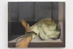 Claire Lehmann contemporary artist