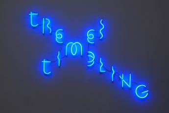 Yael Bartana contemporary artist
