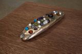 Sceptre by Isabella Lepoamo contemporary artwork sculpture