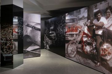 Arthur Jafa contemporary artist