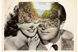 John Stezaker