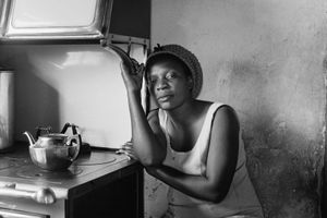 David Goldblatt