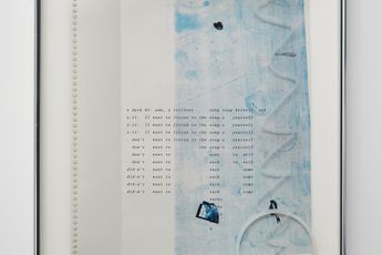 Anna Barham contemporary artist