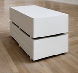 Stack by Clay Ketter contemporary artwork sculpture